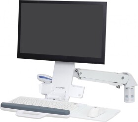 Ergotron držiak nástenný na monitor do 24" StyleView (45-266-216)