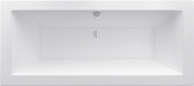 MEXEN - Cube obdĺžniková vaňa 190 x 90, biela 55051909000