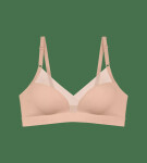 Podprsenka Triumph Shape Smart N - BROWN - hnedá 00EP - TRIUMPH BROWN 03