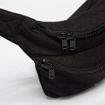Ľadvinka Y-3 Fanny Pack Black Universal