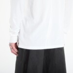 Tričko Rick Owens DRKSHDW Level Ls T-Shirt Milk M