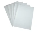 OEM Termodosky STANDING 1.5mm - chromolux -250 g - 1-15 listov - 100 ks (FTD1-5)
