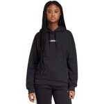 Mikina adidas Essentials Linear French Terry Hoodie W JV7841 2 XL