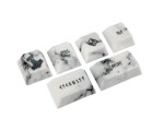 Traitors keycap Eternity / Layout: (DE) / 6 kláves (TRDETE06DE)