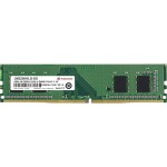 Transcend JetRAM Modul RAM pre PC DDR4 8 GB 1 x 8 GB 3200 MHz 288-pinový DIMM JM3200HLG-8G; JM3200HLG-8G