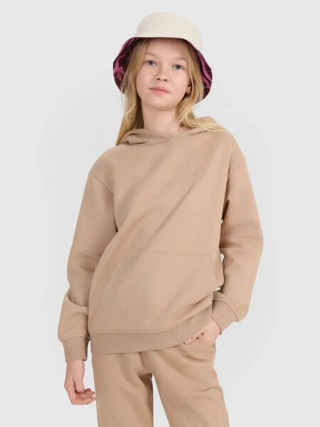 Dievčenská mikina 4F 140