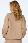 Dkaren Rehema-Bl farba:cappuccino XS