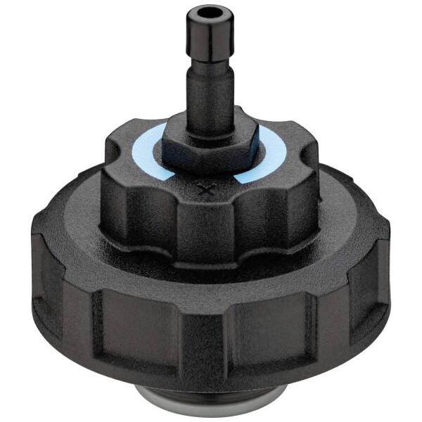 Adaptér chladiaceho systému Vigor V1963N-X; V1963N-X