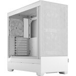 Fractal Design Pop Air TG Clear Tint biela / ATX / 2x USB 3.2 / 3x 120mm / bez zdroja / priehľadná bočnica (FD-C-POA1A-03)