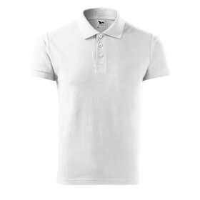 Adler Bavlnené polo tričko M MLI-21200 L