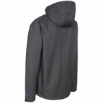 Pánska softshellová bunda Trespass Maverick XL