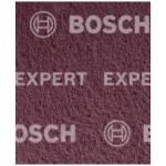 Bosch Accessories EXPERT N880 2608901220 rúno (d x š) 140 mm x 115 mm 2 ks; 2608901220