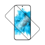 FIXED Ochranné tvrdené sklo Full-Cover pre Vivo X300 Pre čierne (FIXGFA-1609-BK)