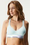 Podprsenka Calvin Klein Modern Cotton Push-Up