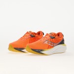 Tenisky Saucony Triumph 22 Spice/ Canary EUR 46.5