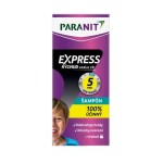 PARANIT Express šampón 100 ml + hrebeň set