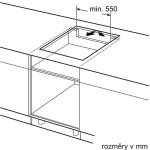 Bosch PIE611BB5E