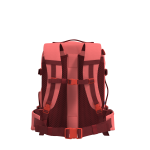 Batoh do lietadla 55x40x20 CabinZero Classic Pro 32L Peach Valley