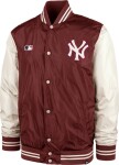 47 Brand New York Yankees Drift Track jacket 681658AA-551982 pánske