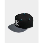 Šiltovka League of Legends - Snapback