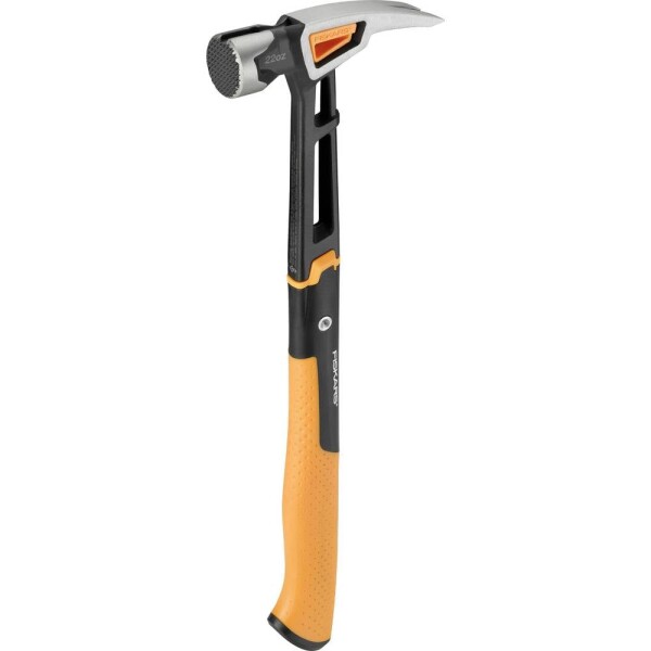 Fiskars IsoCore™ 1020216 Tesárske kladivo 1.02 kg 410 mm; 1020216