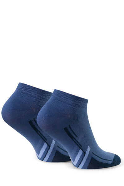 Pánske športové ponožky 101 JEANS 44-46