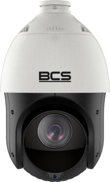 BCS View Kamera IP BCS-V-SIP2425SR10-AI2 obrotowa 4Mpx z zoomem optycznym 25x z serii BCS View