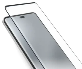 SBS 4D Full Glass pre Honor Magic7 Lite čierna / Tvrdené sklo