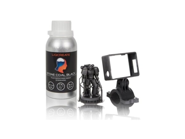 Stone Coal čierny Liqcreate 1 kg