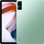 Xiaomi Redmi Pad 10.6" 64 GB Zelený (NO)