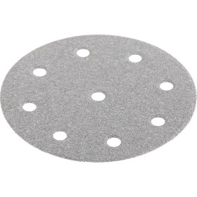 Flex D125-12 SV-P100 VE25 531925 brúsny papier pre excentrické brúsky (Ø) 125 mm 25 ks; 531925