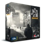 Dosková hra This War of Mine