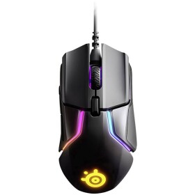 SteelSeries Rival 600 / Herná myš / optická / 12000CPI / USB (62446)