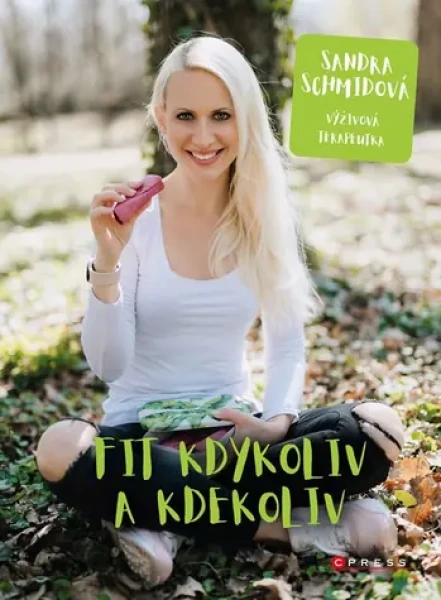 Fit kedykoľvek a kdekoľvek (14195)