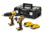 DeWalt DCK2060D2T