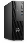 DELL Precision 3460 SFF čierna / Intel Core i7-14700 2.1GHz / 16GB / 512GB SSD / Intel UHD 770 / W11P (7KNG4)