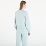 Mikina adidas x Stella Mccartney Regular Sweatshirt Vapour Green XS