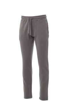 Pánske tepláky Payper JOGGING+ Farba: Dymová, Veľkosť: XL (001214030813007XL)