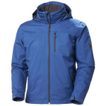 Helly Hansen Crew Bunda kapucňou 33874 606