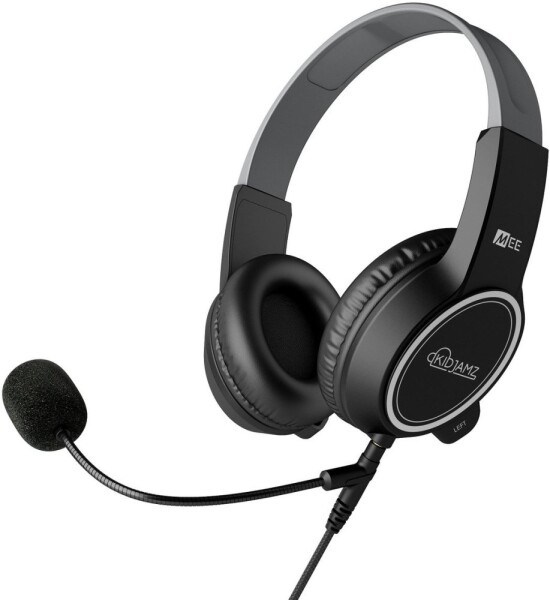 MEE audio Słuchawki nauszne dla dzieci z mic.