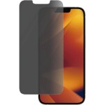 PanzerGlass Privacy AB Tvrdené sklo pre Apple iPhone 14 13 Pro 13 číra (5711724127670)