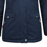 Nepremokavá bunda Trollkids Oslo Coat XT Jr 180-114 98