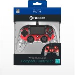 PS4 HW Gamepad Nacon Compact Controller