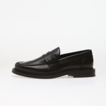 Tenisky Filling Pieces Loafer Polido Minimum Matte Black EUR 44