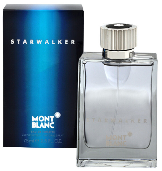 Starwalker Edt