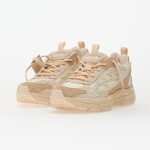 Tenisky Off-White Ow Be Right Back Suede Caramel/ Nude EUR 36