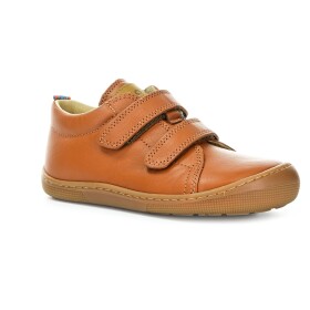 Koel Danny 2.0 Napa Cognac celoročné nízke barefoot topánky 28 EUR