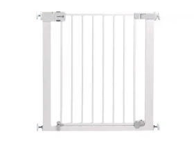 Safety 1st Zábrana Auto Close White (24484310SF)