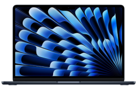 Apple MacBook Air 13 M4 / 16 GB / 512 GB (MW133)Polnočný