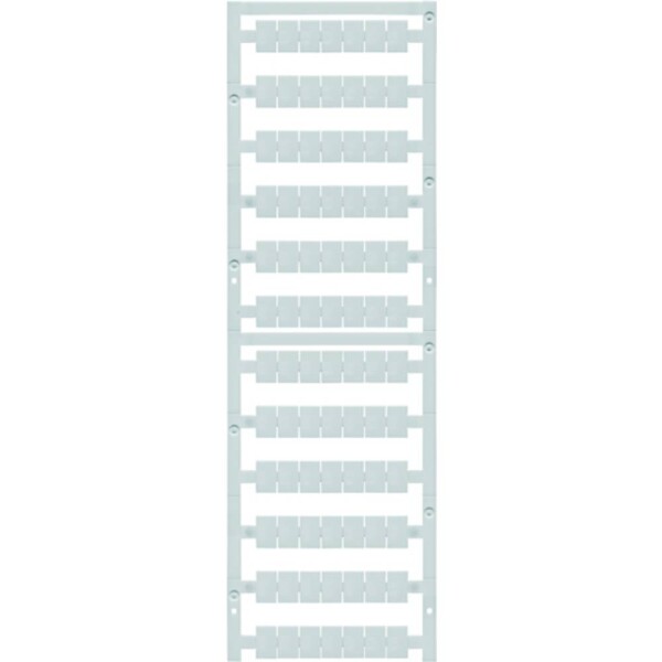 Weidmüller 1906000000 biela 420 ks; 1906000000